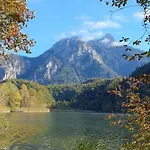 Daire Alpenblick 11, Erholung Pur Im Allgaeu *