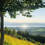 Alpenblick 11, Erholung Pur Im Allgaeu Daire *