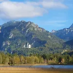 Alpenblick 11, Erholung Pur Im Allgaeu Halblech