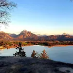 Daire Alpenblick 11, Erholung Pur Im Allgaeu Halblech