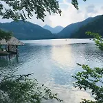 Alpenblick 11, Erholung Pur Im Allgaeu Daire *