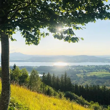 Alpenblick 11, Im Allgaeu, Bergblick Pur - Neueroeffnung! Apartment *