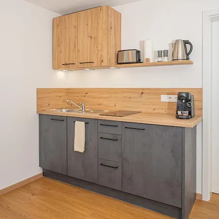 Alpenblick 11, Im Allgaeu, Bergblick Pur - Neueroeffnung! Apartment