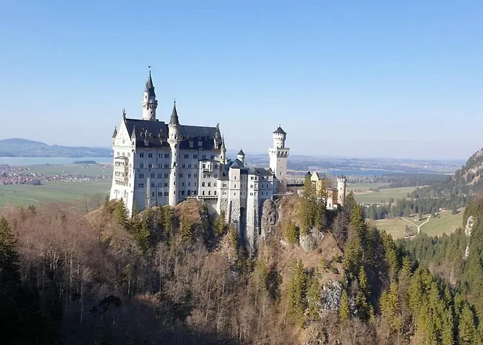 Apartamento Alpenblick 11, Im Allgaeu, Bergblick Pur - Neueroeffnung!