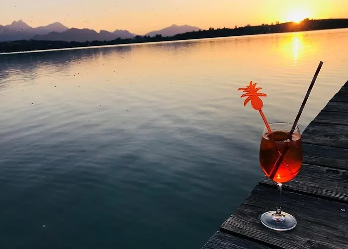 Alpenblick 11, Im Allgaeu, Bergblick Pur - Neueroeffnung! *