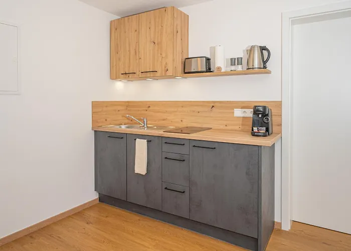 Alpenblick 11, Im Allgaeu, Bergblick Pur - Neueroeffnung! Apartment