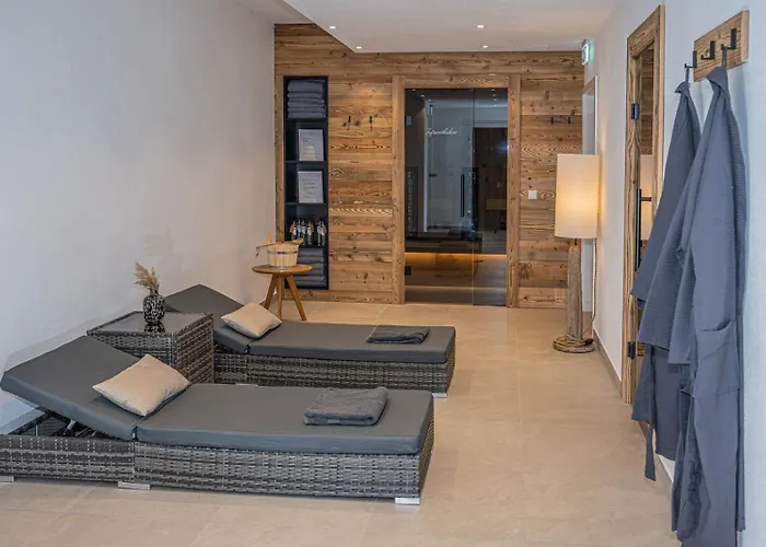 Alpenblick 11, Im Allgaeu, Bergblick Pur - Neueroeffnung! Apartment Halblech